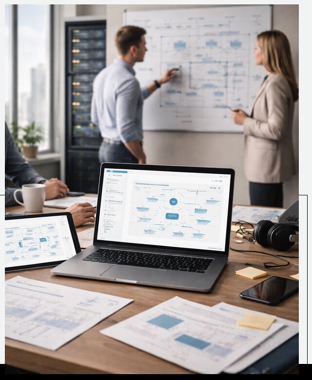 Разработка порталов госуслуг и ФГИС в Щекине от 12350 р. | АвикейЕкн