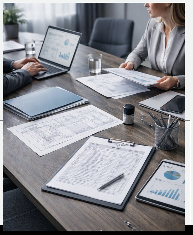 СЭД для государственного органа в Щекине от 36022 р. | АвикейЕкн