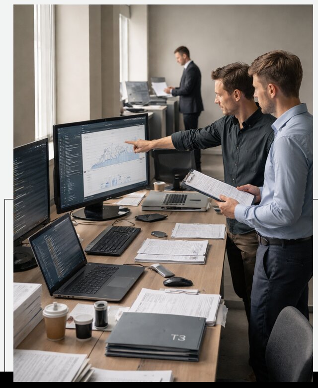 СЭД для государственного органа: внедрение и сопровождение в Щекине