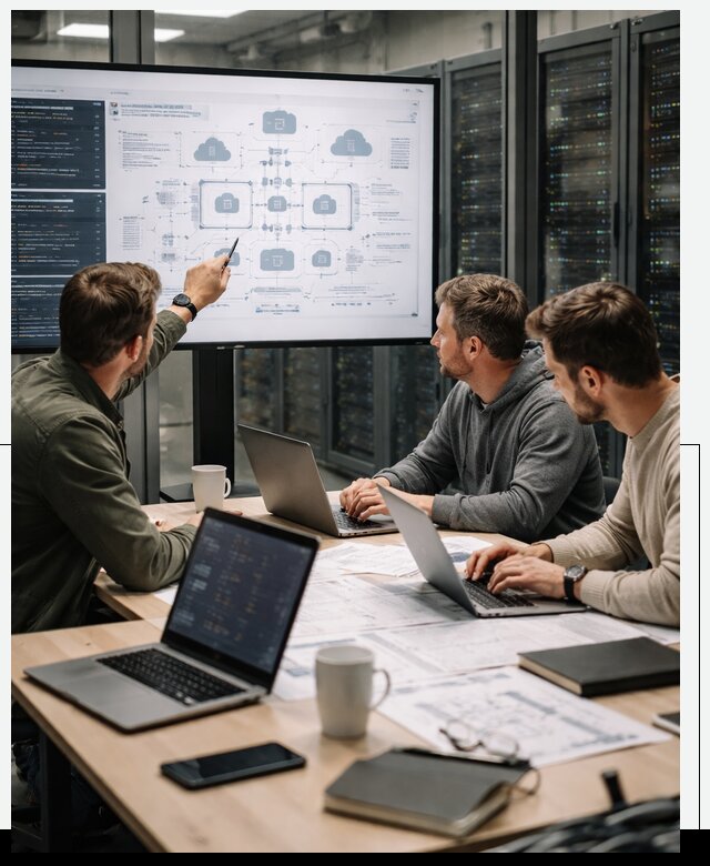 GameDev Backend и платформы в Щекине от 25730 р. | АвикейЕкн