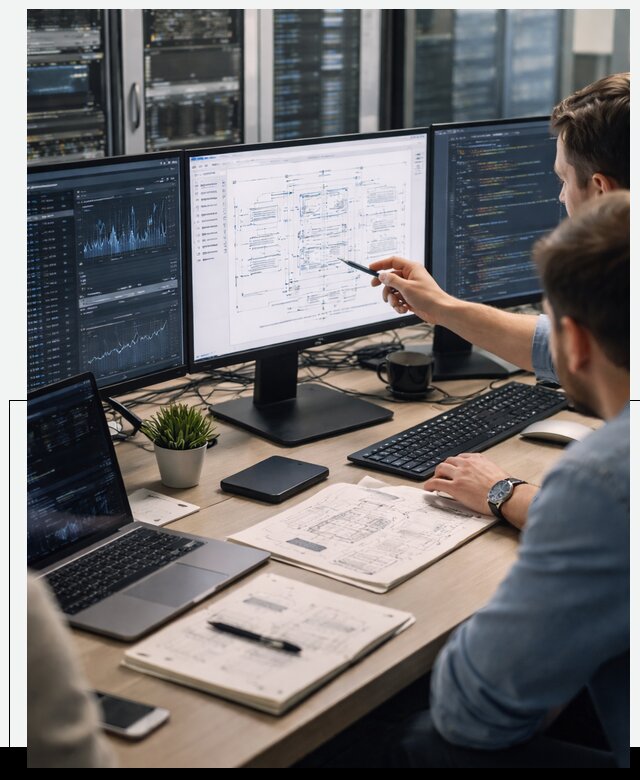Разработка GameDev Backend и игровых платформ под ключ в Щекине