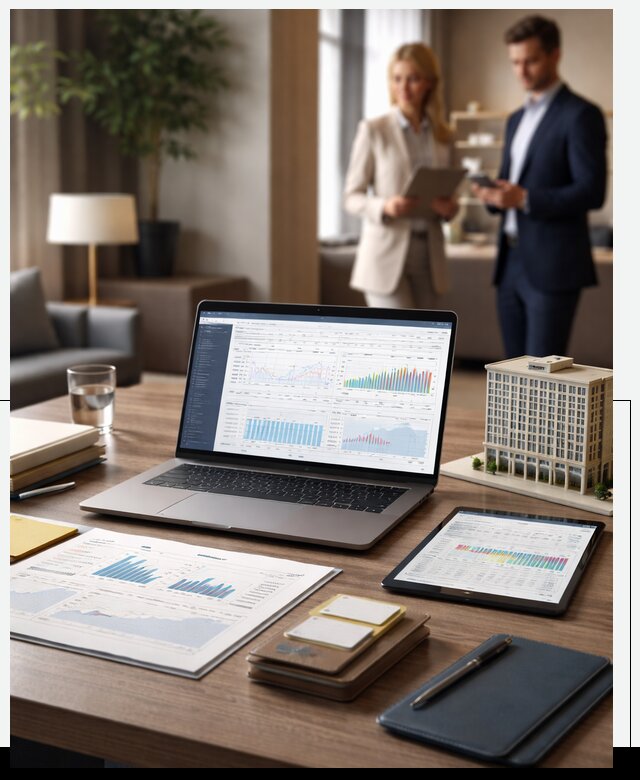 Yield management гостиница в Щекине от 12350 р. | АвикейЕкн