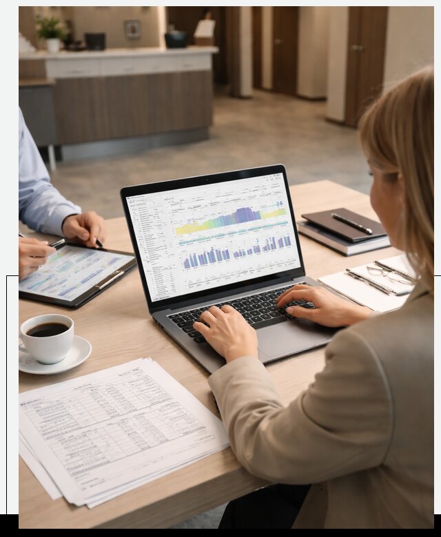 Yield management для гостиницы: ценообразование и прогноз в Щекине