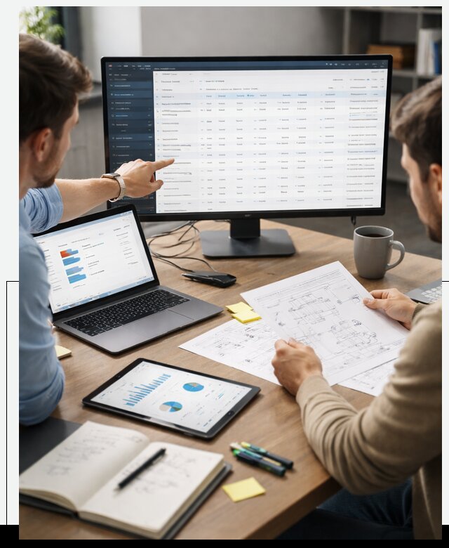 Интеграция GDS и настройка онлайн-бронирования в Щекине